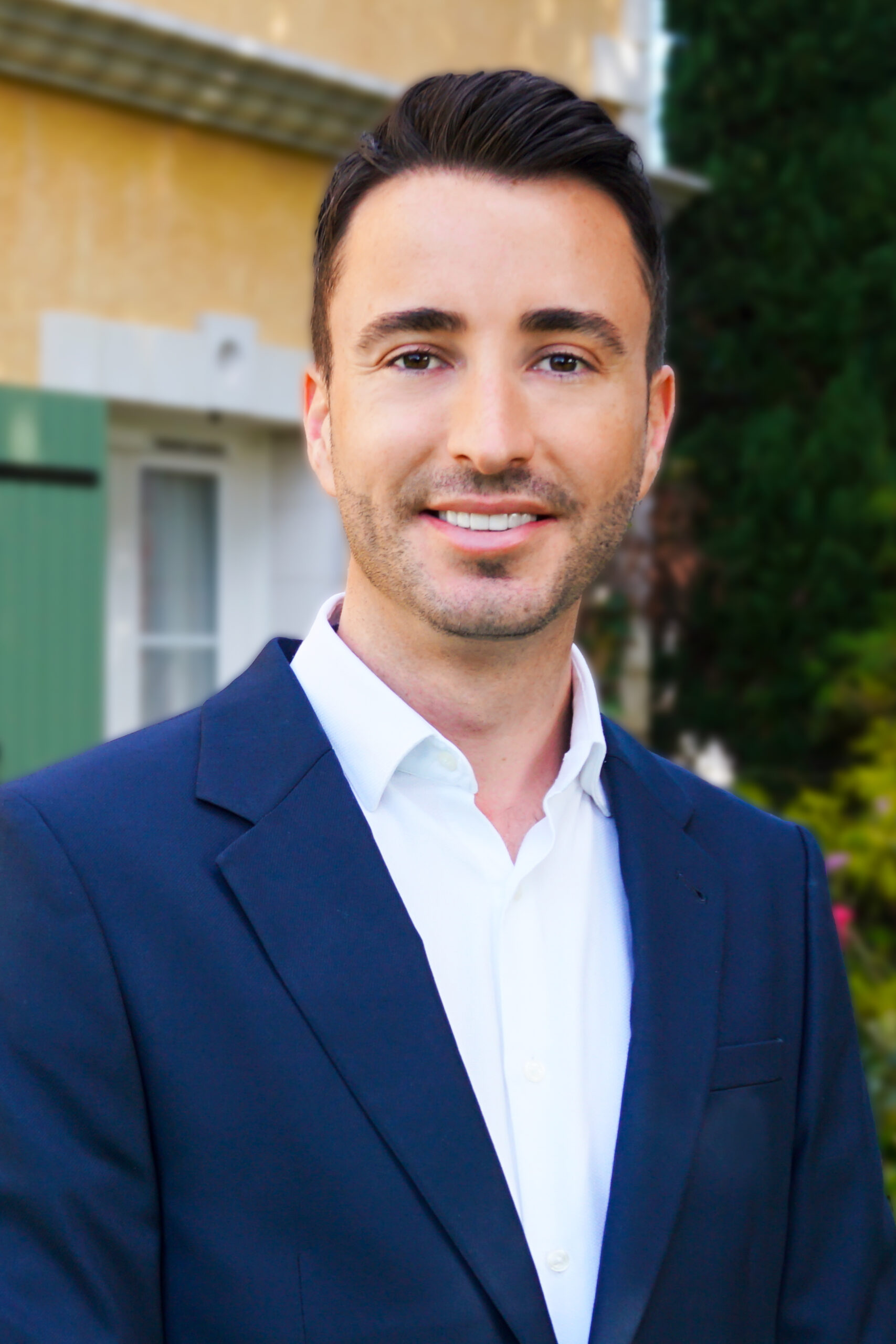 Nils Lafon Real Estate Agent Douglas Elliman